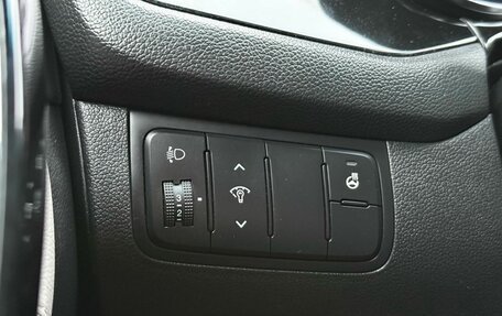 KIA cee'd III, 2013 год, 1 240 000 рублей, 16 фотография