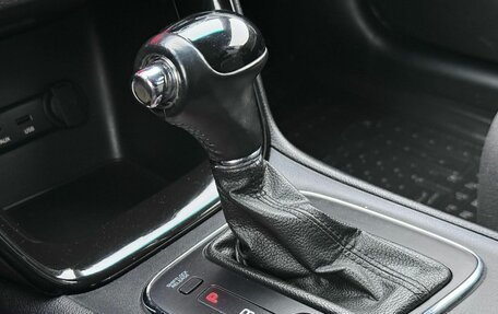 KIA cee'd III, 2013 год, 1 240 000 рублей, 18 фотография