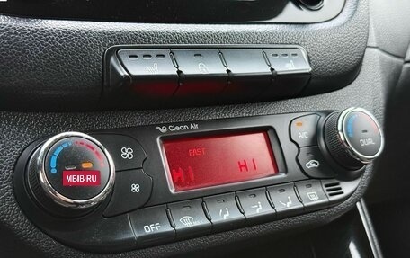 KIA cee'd III, 2013 год, 1 240 000 рублей, 19 фотография