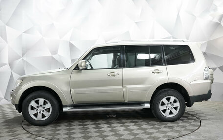 Mitsubishi Pajero IV, 2007 год, 1 575 000 рублей, 2 фотография