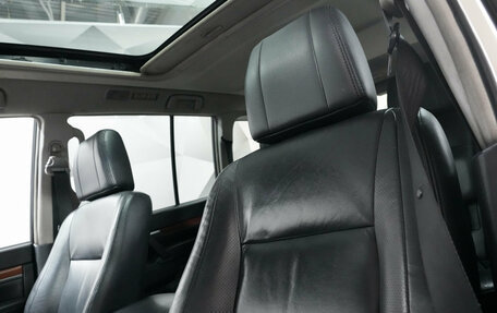 Mitsubishi Pajero IV, 2007 год, 1 575 000 рублей, 11 фотография