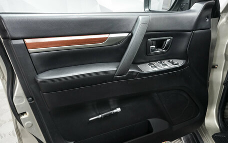 Mitsubishi Pajero IV, 2007 год, 1 575 000 рублей, 18 фотография