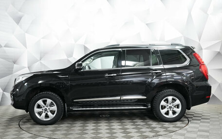 Haval H9 I рестайлинг, 2021 год, 3 150 000 рублей, 2 фотография