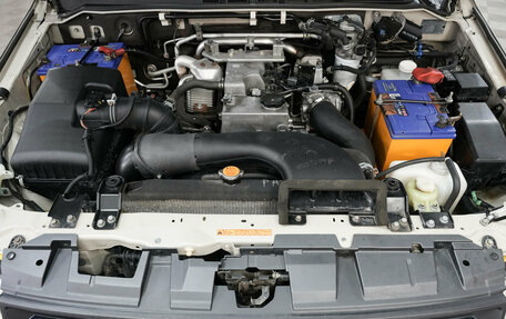 Mitsubishi Pajero IV, 2007 год, 1 575 000 рублей, 23 фотография