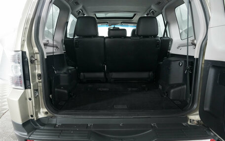 Mitsubishi Pajero IV, 2007 год, 1 575 000 рублей, 22 фотография