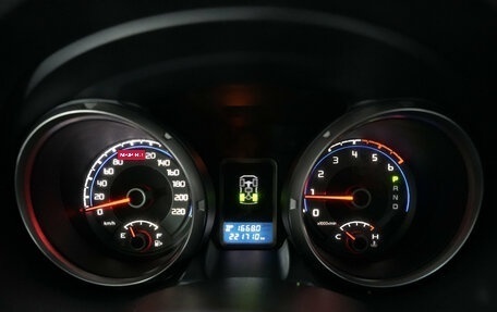 Mitsubishi Pajero IV, 2007 год, 1 575 000 рублей, 17 фотография