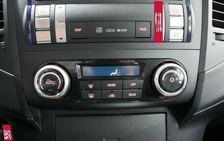 Mitsubishi Pajero IV, 2007 год, 1 575 000 рублей, 20 фотография