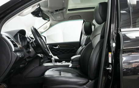 Haval H9 I рестайлинг, 2021 год, 3 150 000 рублей, 10 фотография