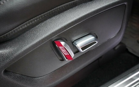 Haval H9 I рестайлинг, 2021 год, 3 150 000 рублей, 15 фотография