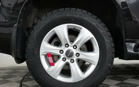 Haval H9 I рестайлинг, 2021 год, 3 150 000 рублей, 9 фотография