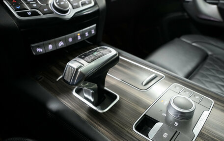 Haval H9 I рестайлинг, 2021 год, 3 150 000 рублей, 21 фотография