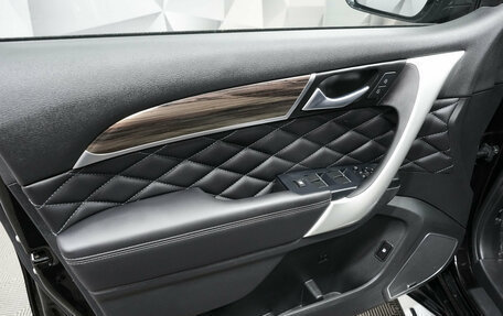 Haval H9 I рестайлинг, 2021 год, 3 150 000 рублей, 20 фотография