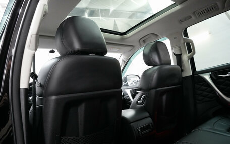 Haval H9 I рестайлинг, 2021 год, 3 150 000 рублей, 17 фотография