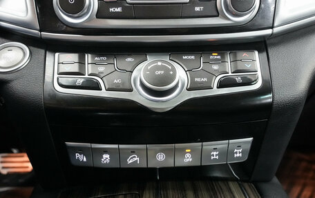 Haval H9 I рестайлинг, 2021 год, 3 150 000 рублей, 22 фотография