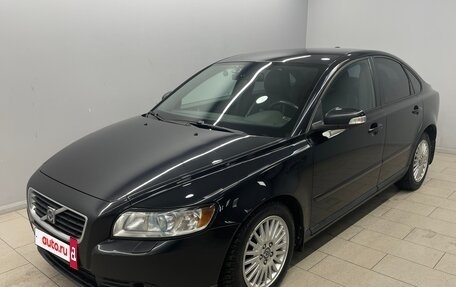 Volvo S40 II, 2007 год, 750 000 рублей, 5 фотография