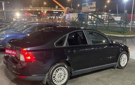 Volvo S40 II, 2007 год, 750 000 рублей, 3 фотография