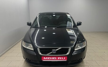 Volvo S40 II, 2007 год, 750 000 рублей, 4 фотография