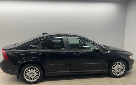 Volvo S40 II, 2007 год, 750 000 рублей, 9 фотография