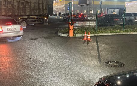 Volvo S40 II, 2007 год, 750 000 рублей, 10 фотография