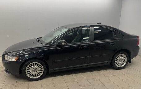 Volvo S40 II, 2007 год, 750 000 рублей, 6 фотография