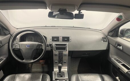 Volvo S40 II, 2007 год, 750 000 рублей, 12 фотография