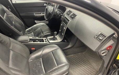Volvo S40 II, 2007 год, 750 000 рублей, 13 фотография