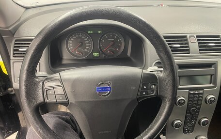 Volvo S40 II, 2007 год, 750 000 рублей, 14 фотография