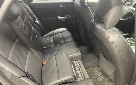 Volvo S40 II, 2007 год, 750 000 рублей, 16 фотография