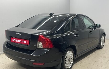 Volvo S40 II, 2007 год, 750 000 рублей, 8 фотография