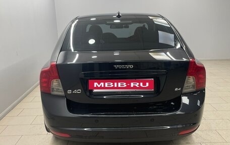 Volvo S40 II, 2007 год, 750 000 рублей, 7 фотография