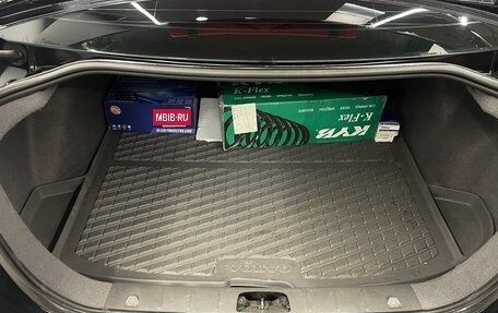 Volvo S40 II, 2007 год, 750 000 рублей, 18 фотография