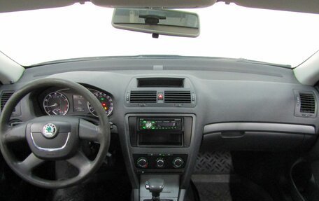 Skoda Octavia, 2009 год, 742 000 рублей, 12 фотография