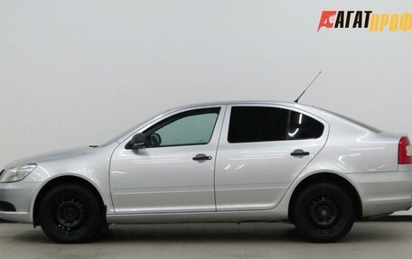 Skoda Octavia, 2009 год, 742 000 рублей, 2 фотография