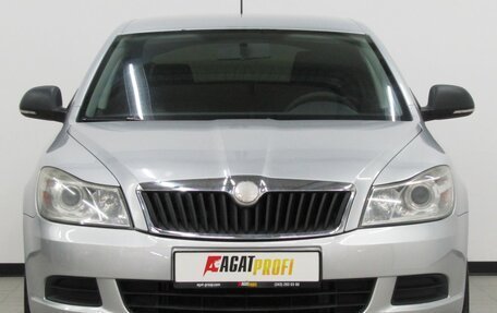 Skoda Octavia, 2009 год, 742 000 рублей, 7 фотография