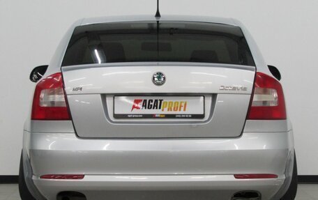 Skoda Octavia, 2009 год, 742 000 рублей, 4 фотография