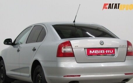 Skoda Octavia, 2009 год, 742 000 рублей, 3 фотография