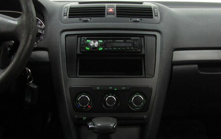 Skoda Octavia, 2009 год, 742 000 рублей, 13 фотография