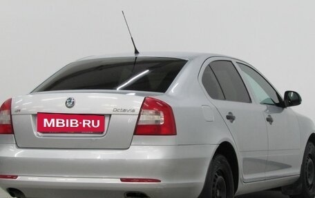 Skoda Octavia, 2009 год, 742 000 рублей, 6 фотография