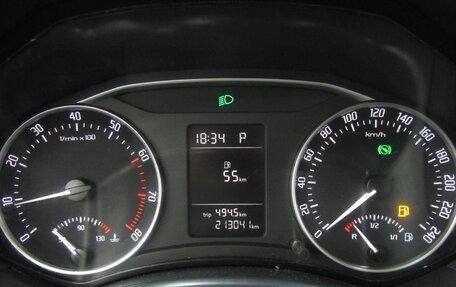 Skoda Octavia, 2009 год, 742 000 рублей, 15 фотография