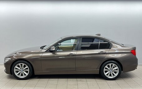 BMW 3 серия, 2013 год, 1 499 000 рублей, 2 фотография