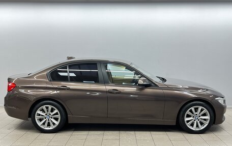 BMW 3 серия, 2013 год, 1 499 000 рублей, 5 фотография