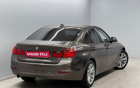 BMW 3 серия, 2013 год, 1 499 000 рублей, 4 фотография