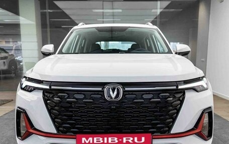 Changan CS35 Plus, 2024 год, 2 629 900 рублей, 6 фотография