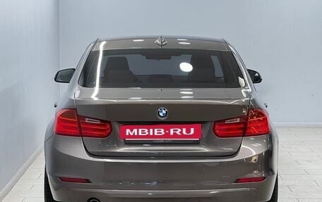 BMW 3 серия, 2013 год, 1 499 000 рублей, 3 фотография