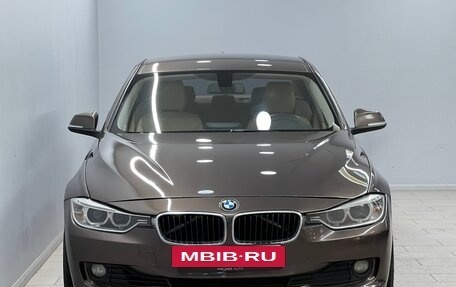 BMW 3 серия, 2013 год, 1 499 000 рублей, 6 фотография