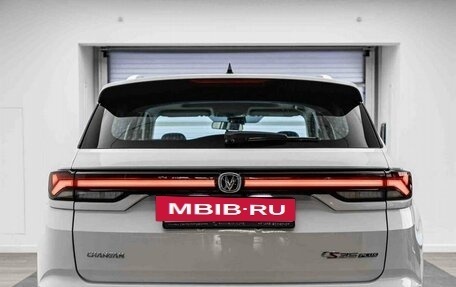 Changan CS35 Plus, 2024 год, 2 629 900 рублей, 4 фотография