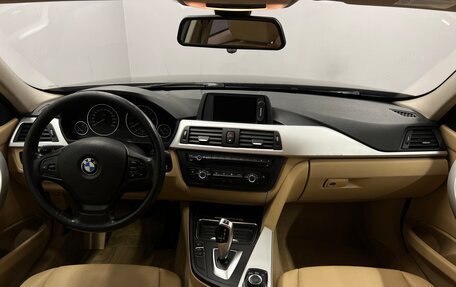 BMW 3 серия, 2013 год, 1 499 000 рублей, 9 фотография