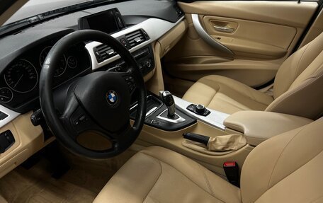 BMW 3 серия, 2013 год, 1 499 000 рублей, 7 фотография