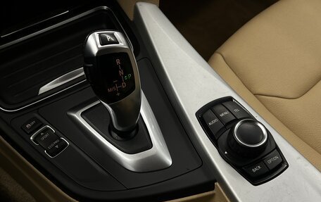 BMW 3 серия, 2013 год, 1 499 000 рублей, 13 фотография