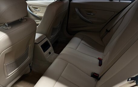 BMW 3 серия, 2013 год, 1 499 000 рублей, 16 фотография